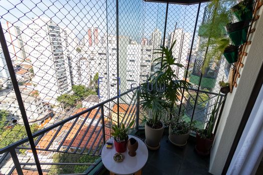 Foto 8 do(a) Apartamento de 3 quartos à venda em Saúde, São Paulo