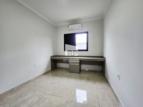 Foto 11 do(a) Casa em Condomínio de 3 quartos para alugar em Jardim Castelo Branco, Ribeirão Preto