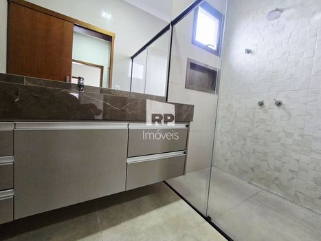 Foto 12 do(a) Casa em Condomínio de 3 quartos para alugar em Jardim Castelo Branco, Ribeirão Preto