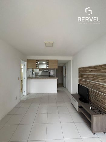 Foto 4 do(a) Apartamento de 1 quartos à venda em Jacarepaguá, Rio de Janeiro