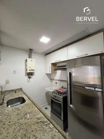 Foto 11 do(a) Apartamento de 1 quartos à venda em Jacarepaguá, Rio de Janeiro