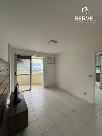 Foto 2 do(a) Apartamento de 1 quartos à venda em Jacarepaguá, Rio de Janeiro