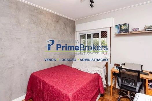 Foto 13 do(a) Apartamento de 3 quartos à venda em Vila Nova Conceição, São Paulo