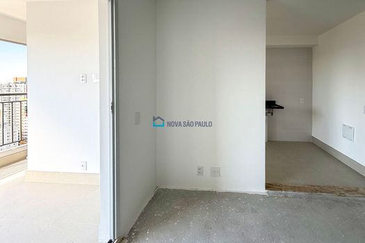 Foto 8 do(a) Apartamento de 3 quartos à venda em Vila Dom Pedro I, São Paulo