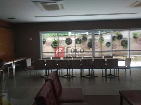 Foto 28 do(a) Apartamento de 2 quartos à venda em Humaitá, Rio de Janeiro
