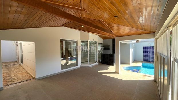 Foto 4 do(a) Casa em Condomínio de 3 quartos à venda em Terras de Piracicaba, Piracicaba