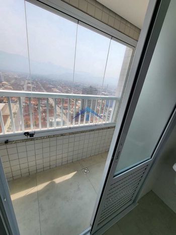 Foto 27 do(a) Apartamento de 3 quartos à venda em Caiçara, Praia Grande