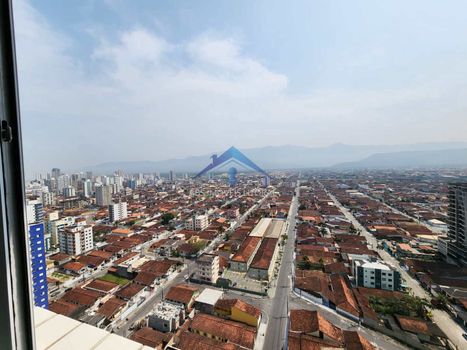 Foto 24 do(a) Apartamento de 3 quartos à venda em Caiçara, Praia Grande