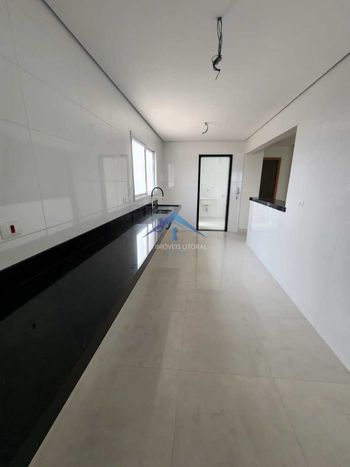 Foto 11 do(a) Apartamento de 3 quartos à venda em Caiçara, Praia Grande