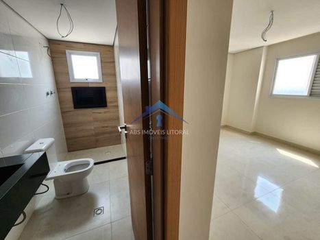 Foto 37 do(a) Apartamento de 3 quartos à venda em Caiçara, Praia Grande