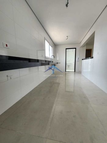 Foto 8 do(a) Apartamento de 3 quartos à venda em Caiçara, Praia Grande