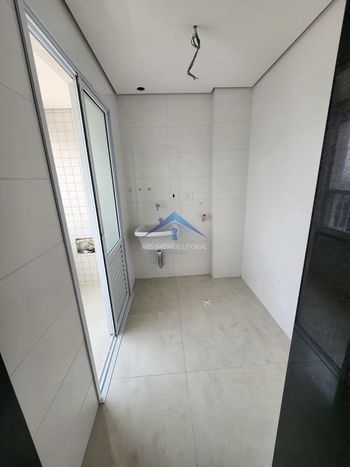 Foto 31 do(a) Apartamento de 3 quartos à venda em Caiçara, Praia Grande