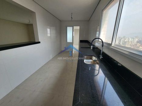 Foto 22 do(a) Apartamento de 3 quartos à venda em Caiçara, Praia Grande