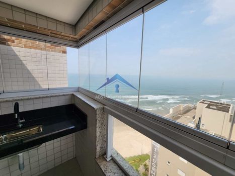 Foto 15 do(a) Apartamento de 3 quartos à venda em Caiçara, Praia Grande