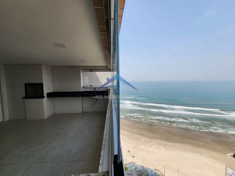 Foto 13 do(a) Apartamento de 3 quartos à venda em Caiçara, Praia Grande