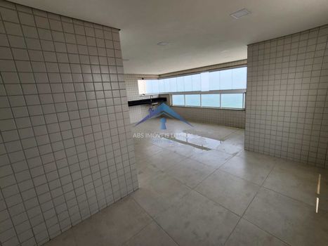 Foto 9 do(a) Apartamento de 3 quartos à venda em Caiçara, Praia Grande