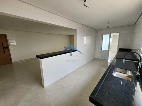 Foto 23 do(a) Apartamento de 3 quartos à venda em Caiçara, Praia Grande