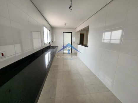 Foto 10 do(a) Apartamento de 3 quartos à venda em Caiçara, Praia Grande