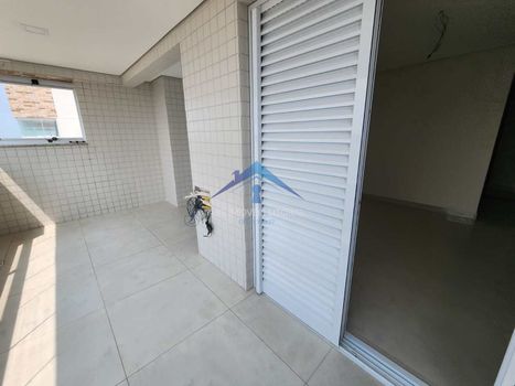Foto 46 do(a) Apartamento de 3 quartos à venda em Caiçara, Praia Grande