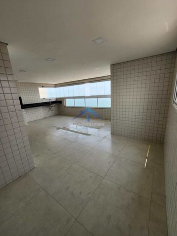 Foto 18 do(a) Apartamento de 3 quartos à venda em Caiçara, Praia Grande