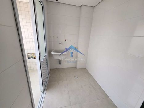 Foto 29 do(a) Apartamento de 3 quartos à venda em Caiçara, Praia Grande