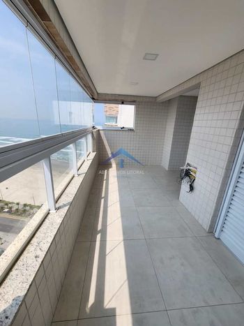 Foto 48 do(a) Apartamento de 3 quartos à venda em Caiçara, Praia Grande