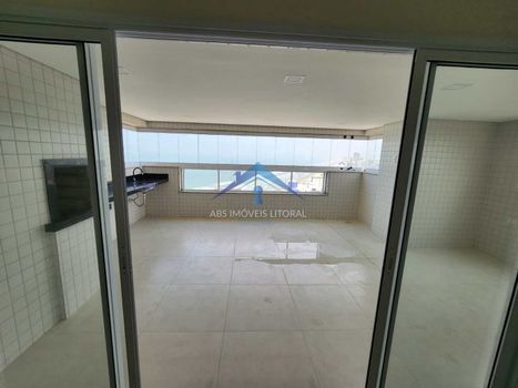 Foto 19 do(a) Apartamento de 3 quartos à venda em Caiçara, Praia Grande