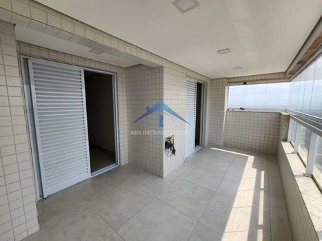 Foto 50 do(a) Apartamento de 3 quartos à venda em Caiçara, Praia Grande