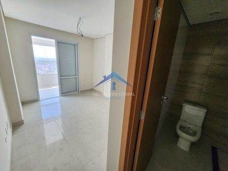 Foto 43 do(a) Apartamento de 3 quartos à venda em Caiçara, Praia Grande
