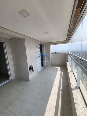 Foto 49 do(a) Apartamento de 3 quartos à venda em Caiçara, Praia Grande