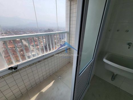 Foto 30 do(a) Apartamento de 3 quartos à venda em Caiçara, Praia Grande