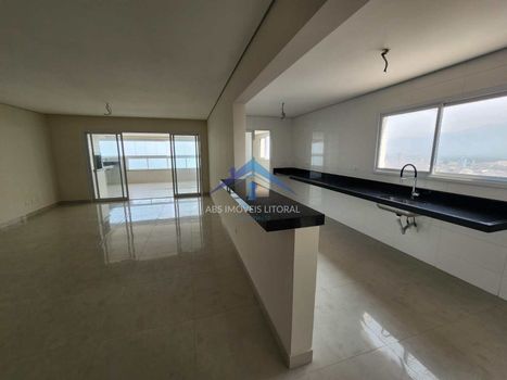 Foto 20 do(a) Apartamento de 3 quartos à venda em Caiçara, Praia Grande