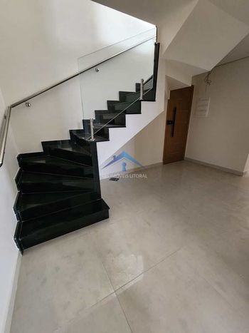 Foto 33 do(a) Apartamento de 3 quartos à venda em Caiçara, Praia Grande