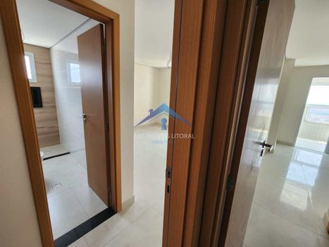 Foto 40 do(a) Apartamento de 3 quartos à venda em Caiçara, Praia Grande