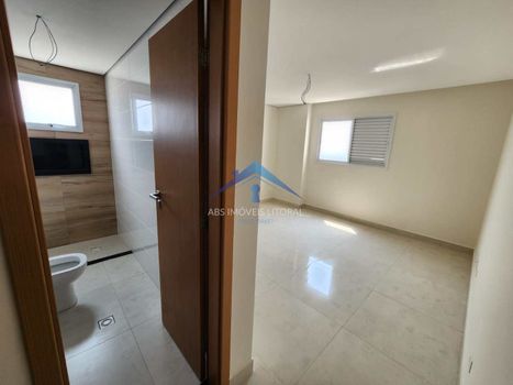 Foto 38 do(a) Apartamento de 3 quartos à venda em Caiçara, Praia Grande