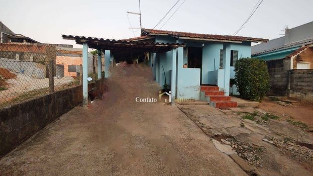 Foto 2 do(a) Casa em Condomínio de 2 quartos à venda em Jardim das Cerejeiras, Atibaia