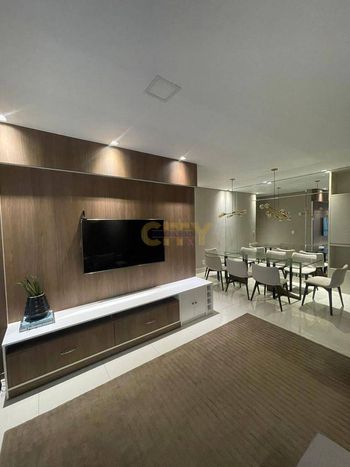 Foto 1 do(a) Apartamento de 3 quartos para alugar em Jardim Aclimação, Cuiabá