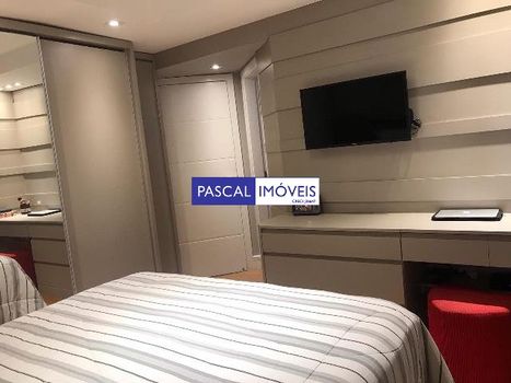 Foto 32 do(a) Apartamento de 3 quartos à venda em Vila Congonhas, São Paulo