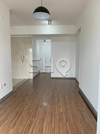 Foto 2 do(a) Apartamento de 1 quartos à venda em Vila Gomes Cardim, São Paulo