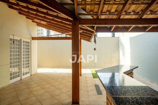Foto 8 do(a) Casa em Condomínio de 3 quartos à venda em Recanto Quarto Centenário, Jundiaí