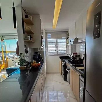 Foto 4 do(a) Apartamento de 3 quartos para alugar em Sagrada Família, Belo Horizonte