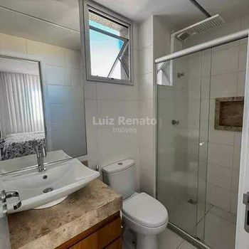 Foto 12 do(a) Apartamento de 3 quartos para alugar em Sagrada Família, Belo Horizonte