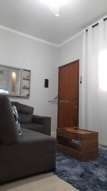 Foto 25 do(a) Casa em Condomínio de 2 quartos à venda em Jardim Wanel Ville V, Sorocaba