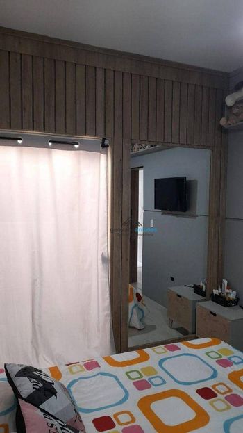 Foto 13 do(a) Casa em Condomínio de 2 quartos à venda em Jardim Wanel Ville V, Sorocaba