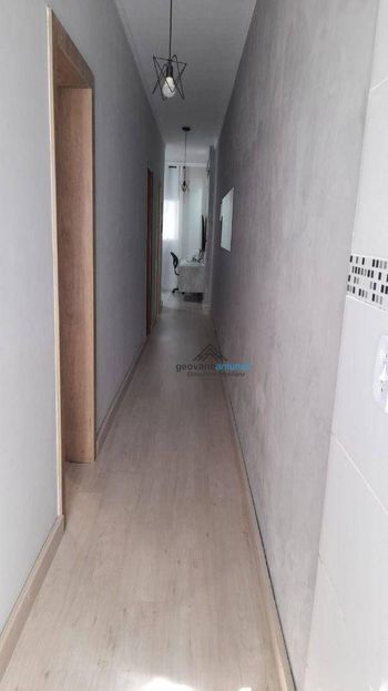 Foto 8 do(a) Casa em Condomínio de 2 quartos à venda em Jardim Wanel Ville V, Sorocaba