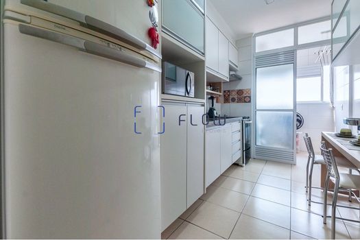 Foto 25 do(a) Apartamento de 2 quartos à venda em Vila Moinho Velho, São Paulo