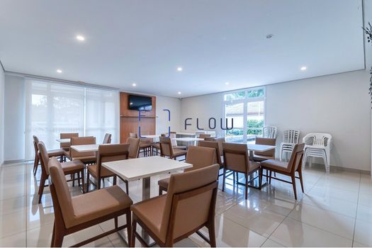 Foto 40 do(a) Apartamento de 2 quartos à venda em Vila Moinho Velho, São Paulo