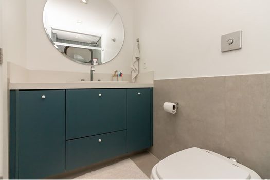Foto 11 do(a) Apartamento de 3 quartos à venda em Vila Uberabinha, São Paulo