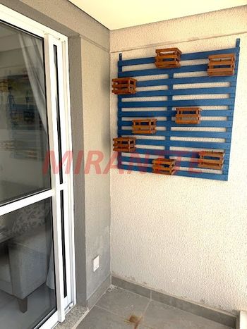 Foto 6 do(a) Apartamento de 2 quartos para alugar em Jardim das Laranjeiras, São Paulo
