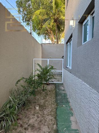 Foto 15 do(a) Casa em Condomínio de 4 quartos à venda em Edson Queiroz, Fortaleza